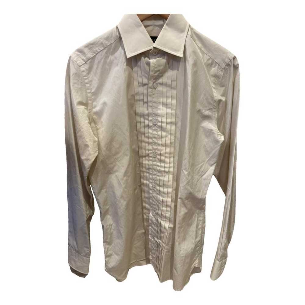 Tom Ford Silk shirt - image 1