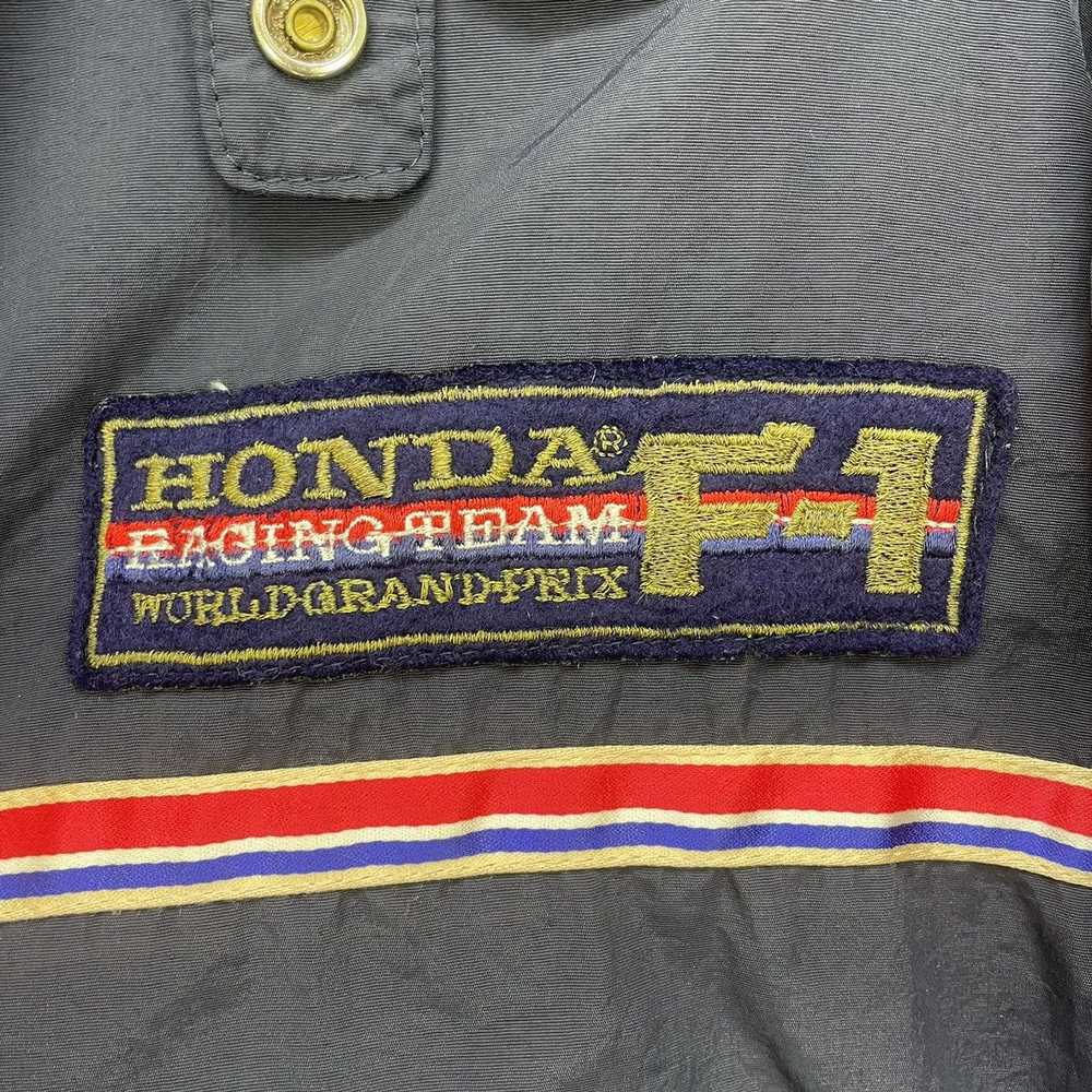 Gear For Sports × Honda × Vintage Vintage Honda R… - image 5