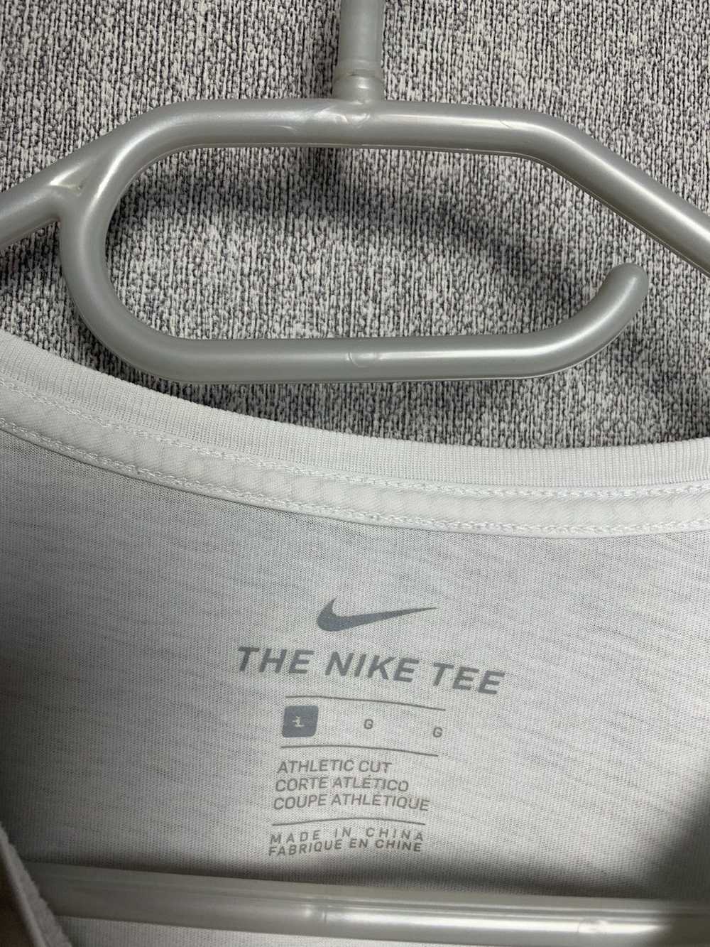 Nike × Sportswear × Vintage Nike Court Women Larg… - image 5