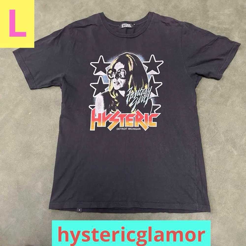 hysteric glamor L - image 1