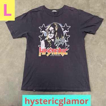 hysteric glamor L - image 1