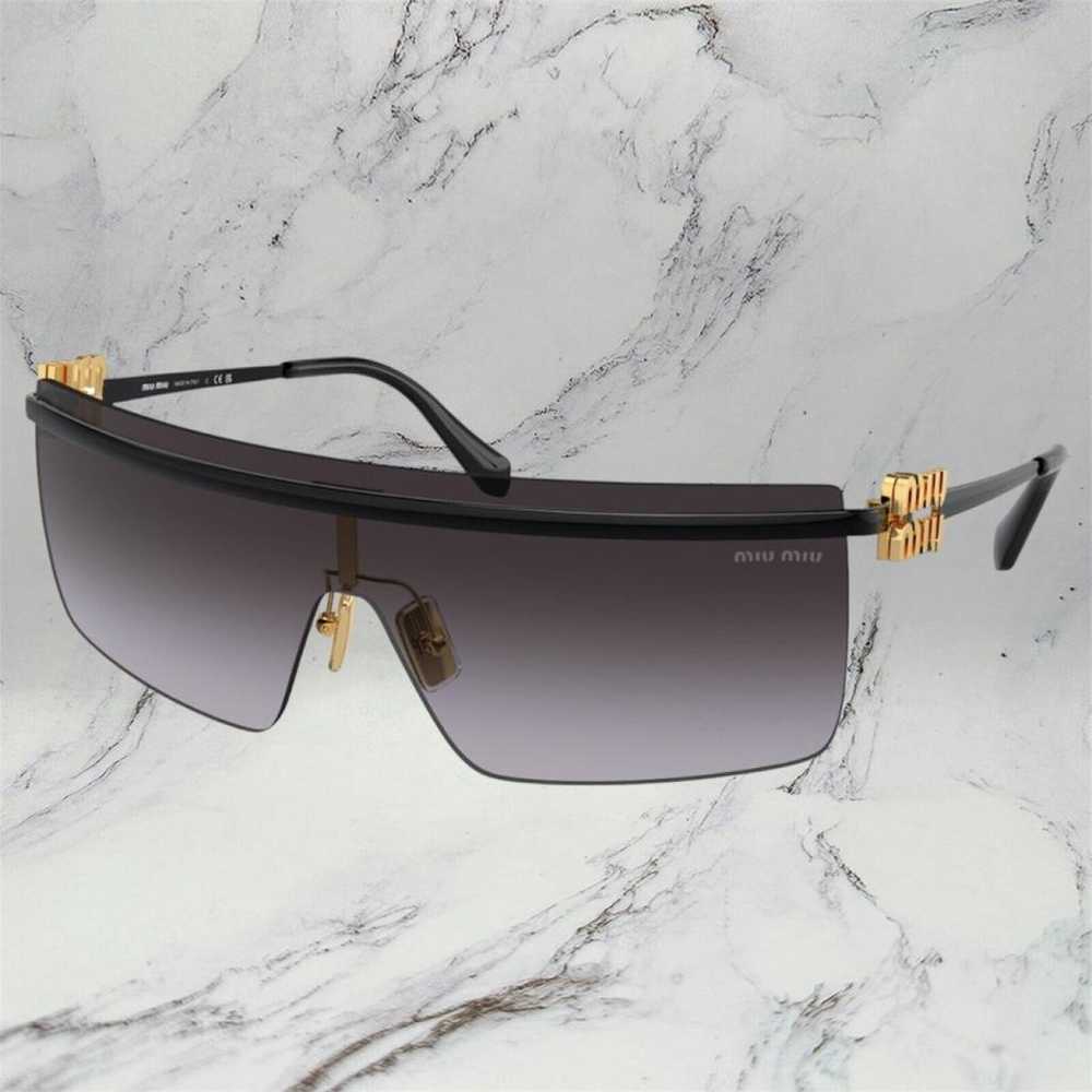 Miu Miu Sunglasses - image 3