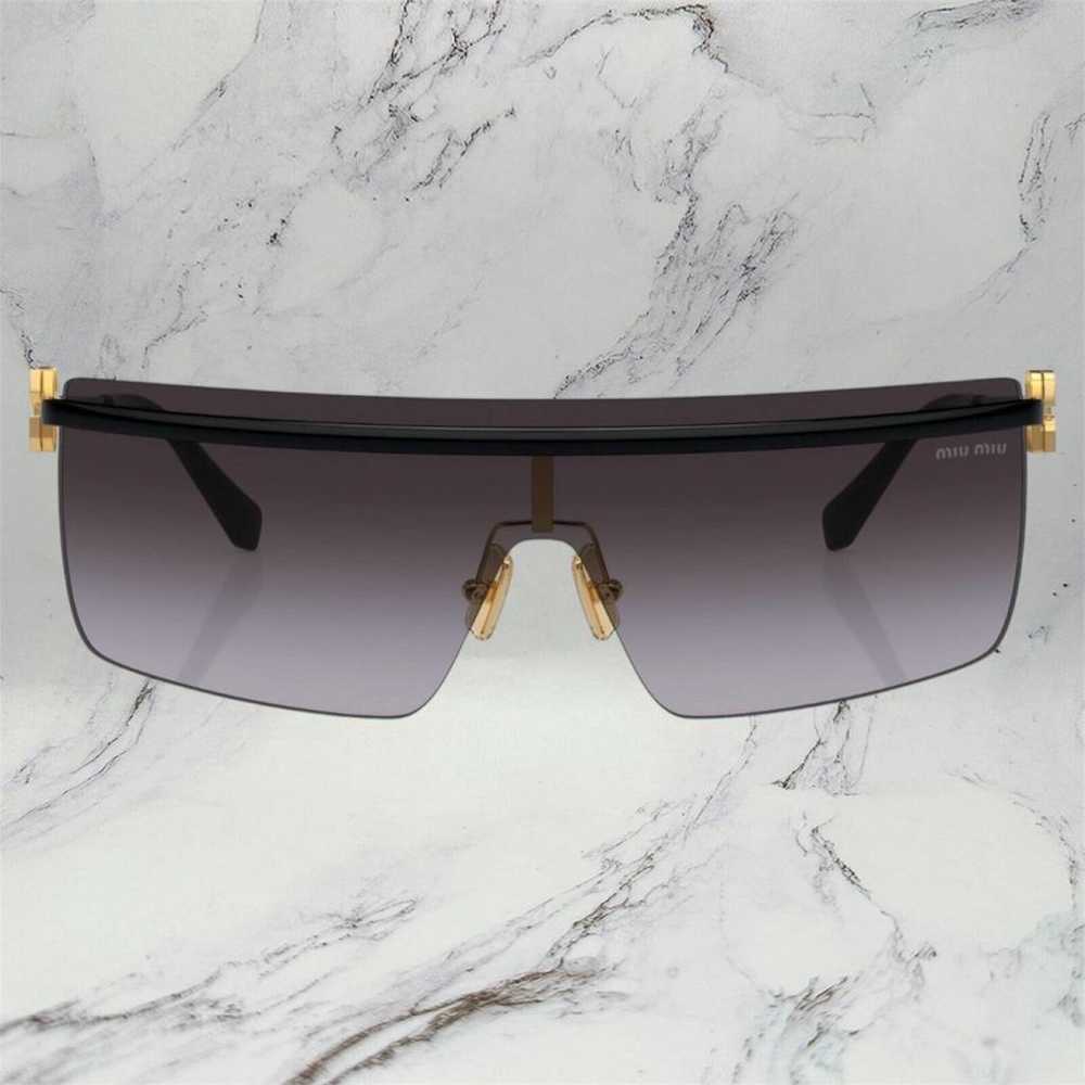 Miu Miu Sunglasses - image 5