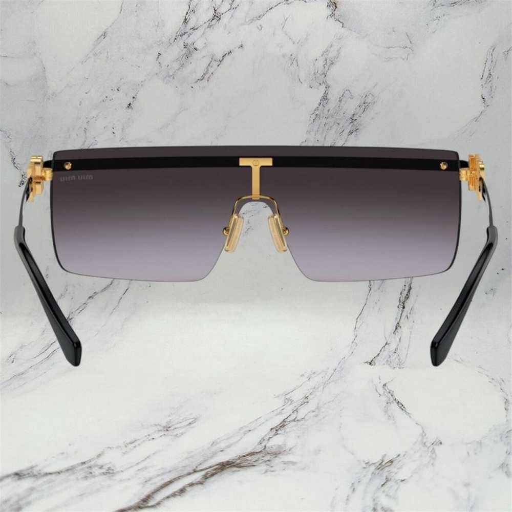 Miu Miu Sunglasses - image 6