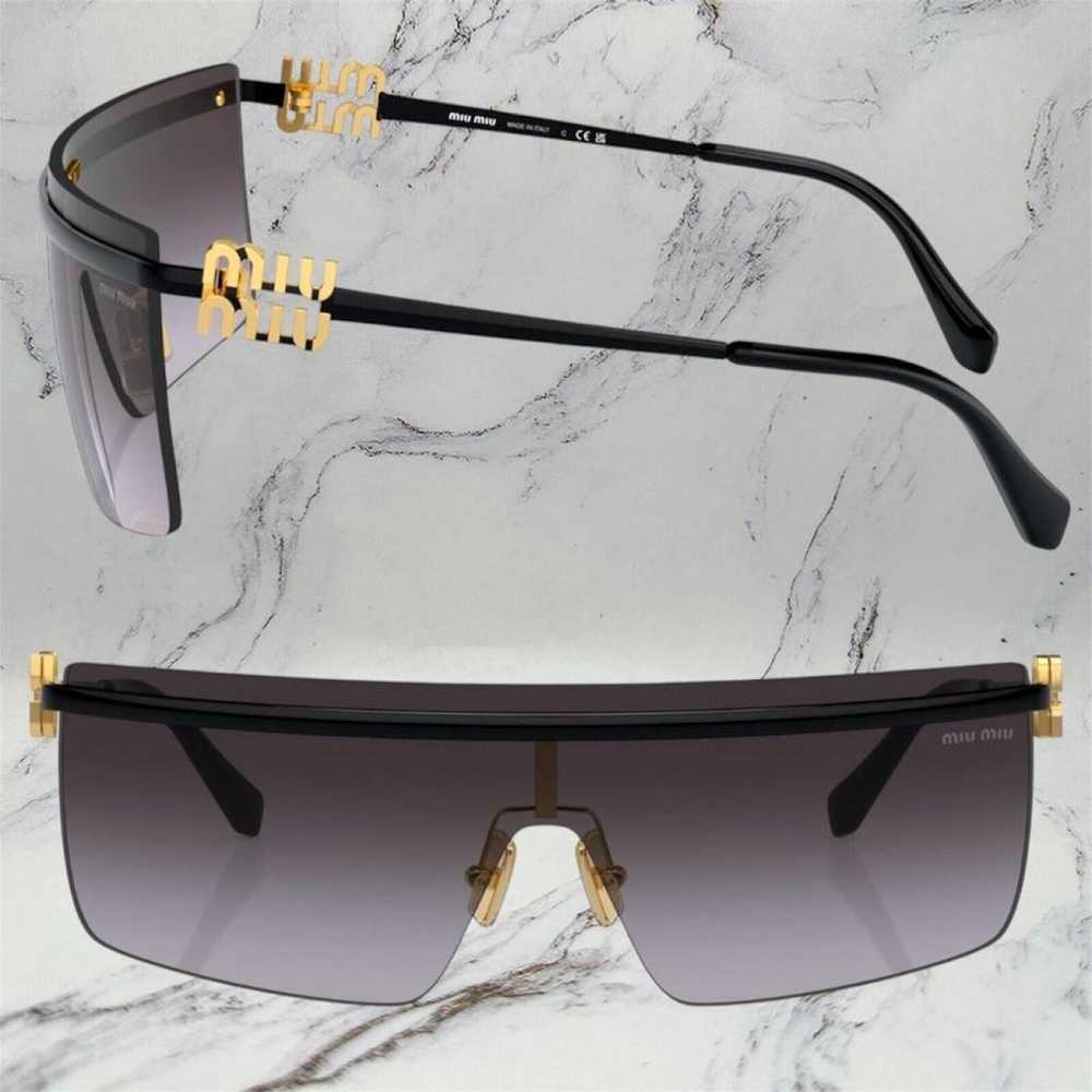 Miu Miu Sunglasses - image 8