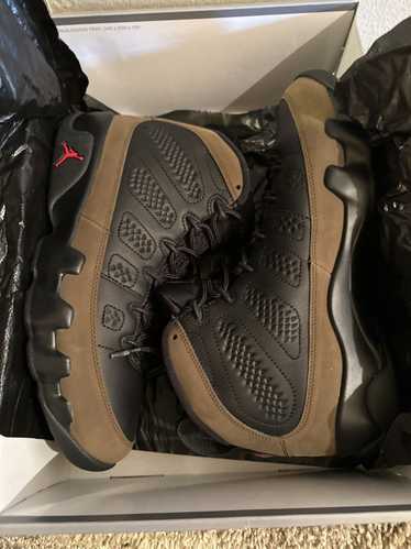 Jordan Brand Air Jordan 9 Retro