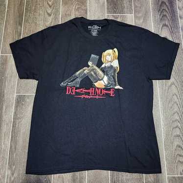 Death note misa - Gem Death note misa - Gem