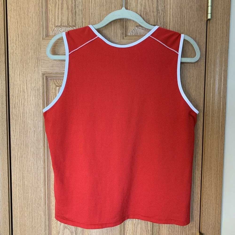 Nike Team Women's Olympic Indoor Tennis Tank Rare… - image 4