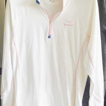 US Open Shirt Peter Millar XL