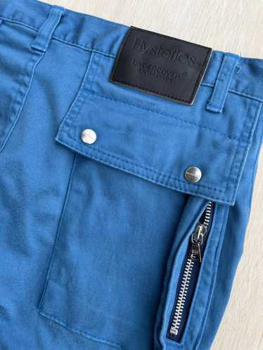 Hysteric glamour × undercover - Gem Hysteric glamour × undercover - Gem