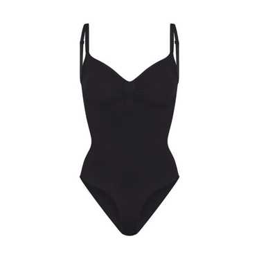 Skims Seamless Sculpt Brief Bodysuit