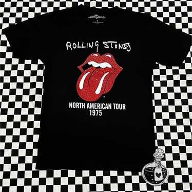 Rolling Stones Rhinesone T-Shirt - image 1