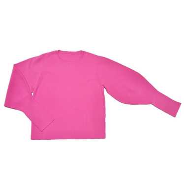 Adore ADORE Balloon Sleeve Knit #38 Pink