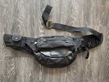 Visvim bag - Gem