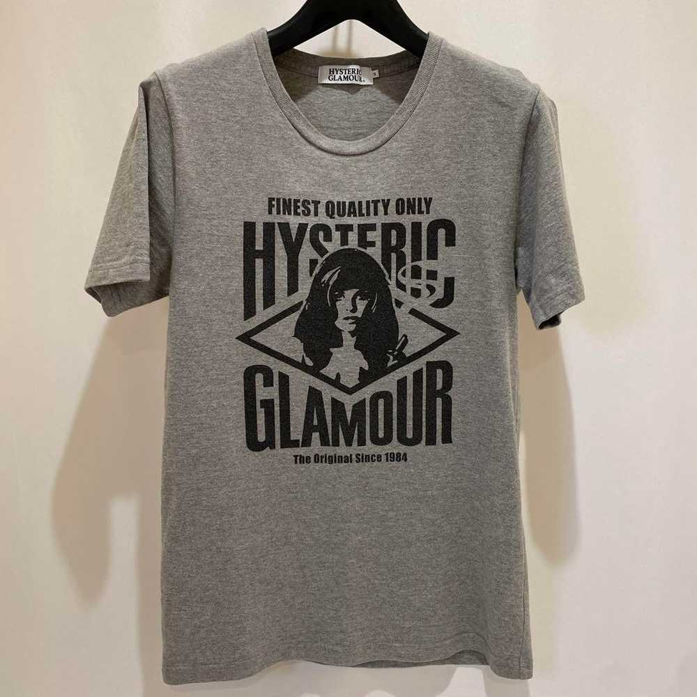 HYSTERIC GLAMOUR T-shirt Size S - image 1