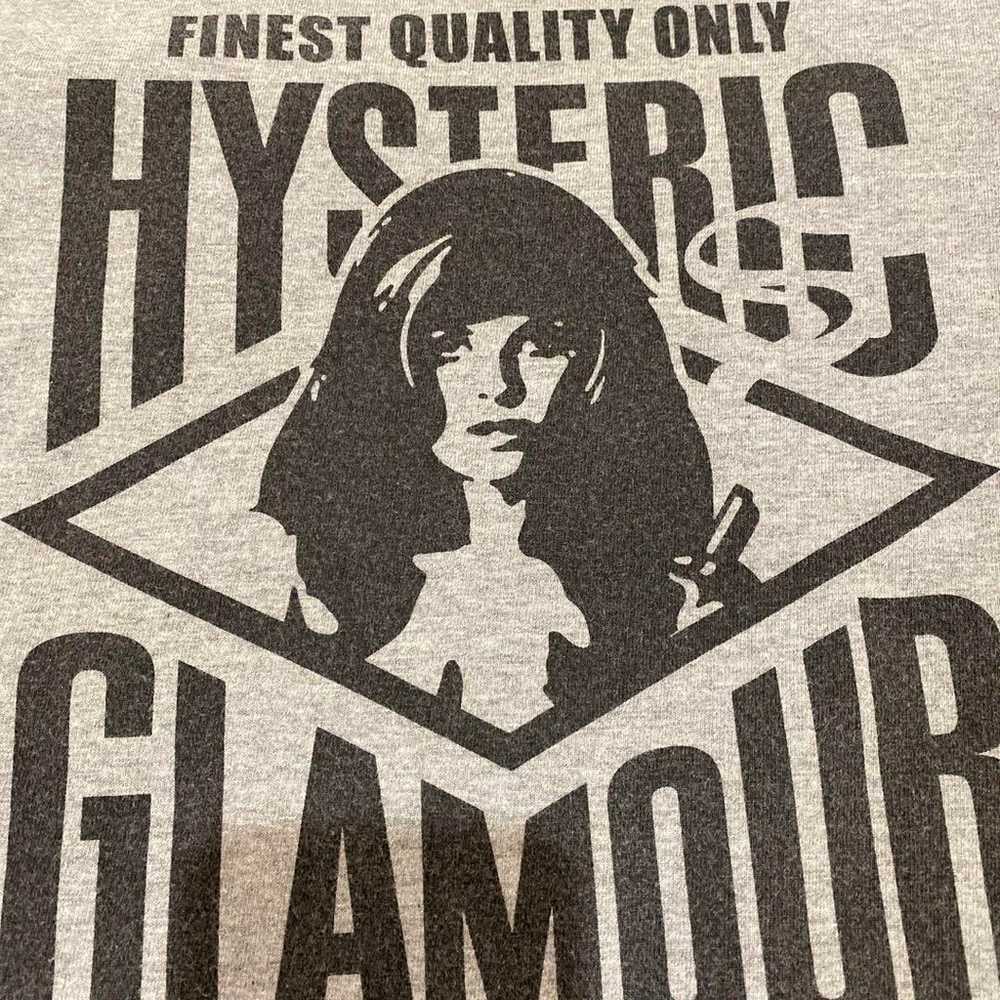 HYSTERIC GLAMOUR T-shirt Size S - image 2