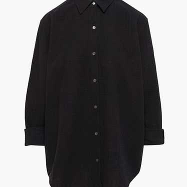 Aritzia Wilfred Free Sail Shirt