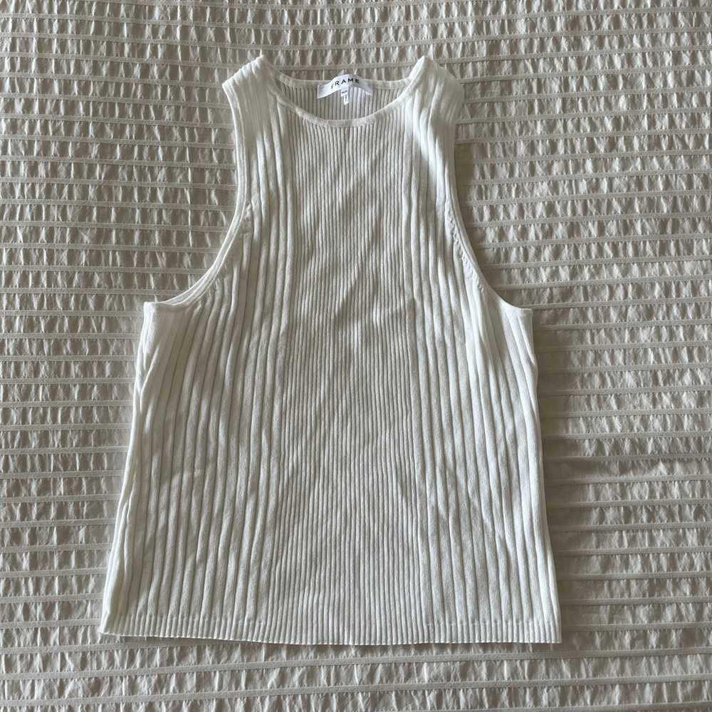 Frame tanktop - image 1