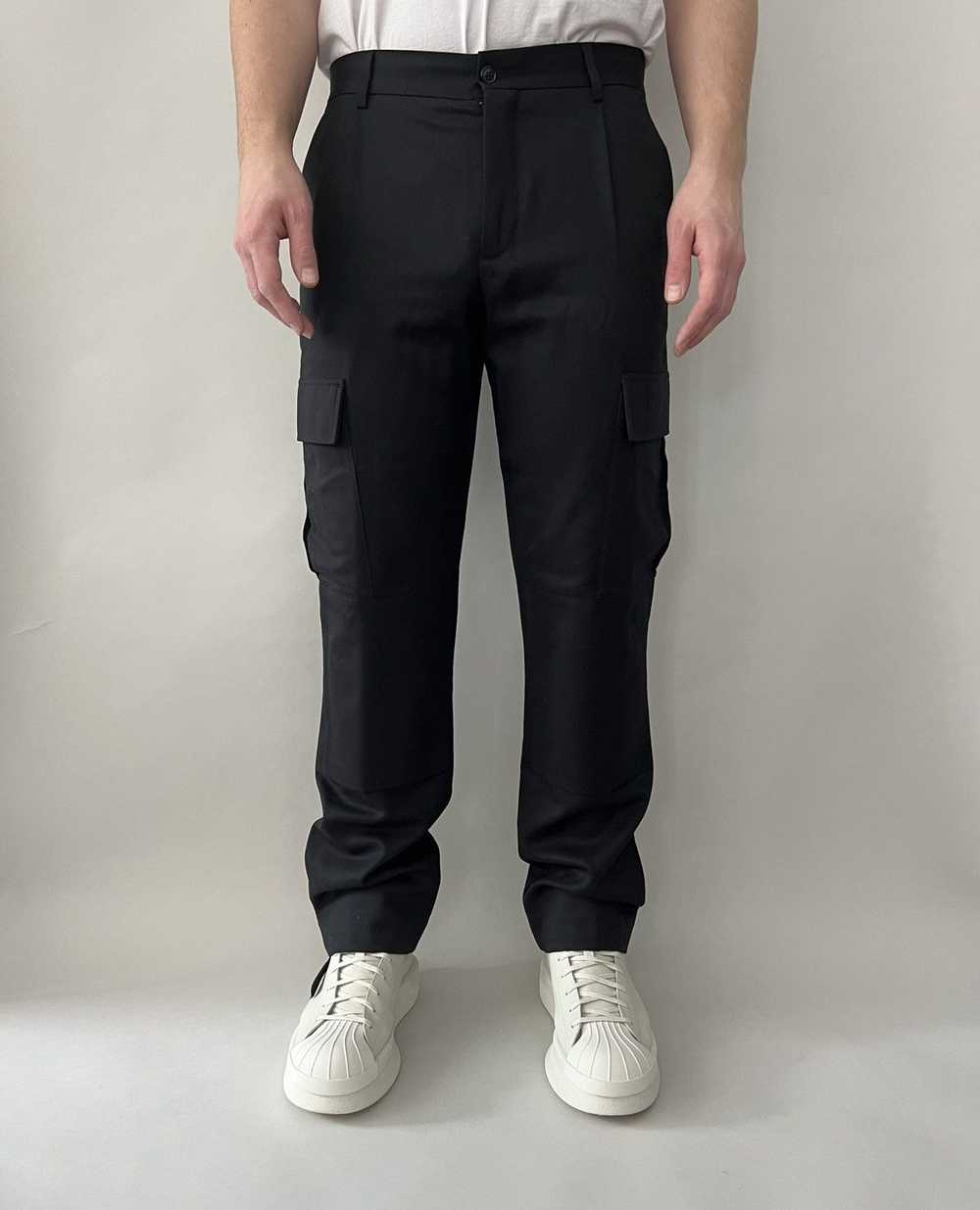 Vetements Vetements Tailored Cargo Pants - image 6