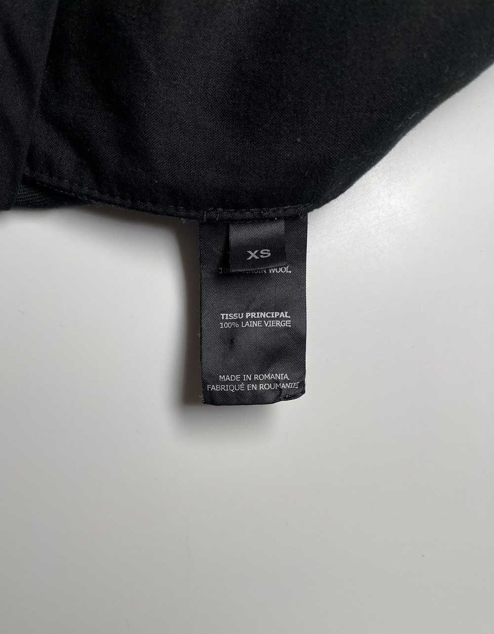 Vetements Vetements Tailored Cargo Pants - image 7