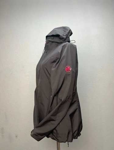 Goretex × Mammut × Outdoor Life Vintage Mammut Gor