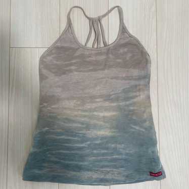 Hard Tail Tank Top Gradient Yoga Wear Hard Tail