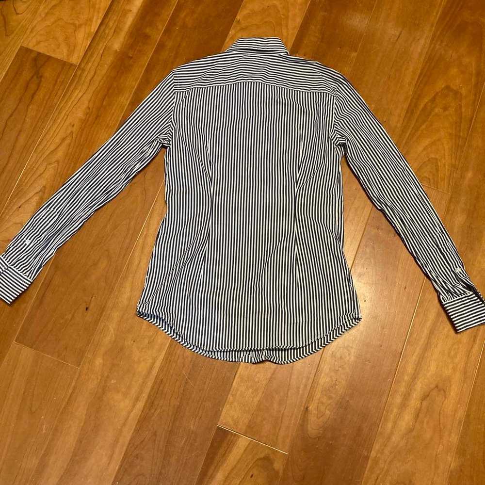 POLO RALPH LAUREN Striped Long-Sleeve Shirt - image 4