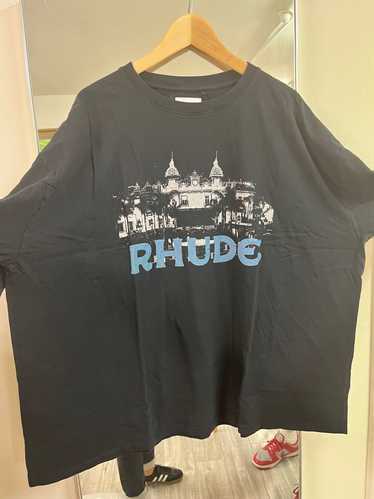 Rhude Casino Tee - image 1