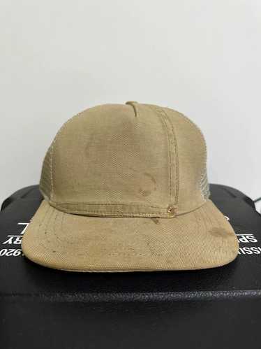 Greg lauren cap - Gem