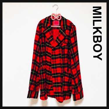 マンダロリアン/トランスポーター/新品/milk boy マンダロリアン/トランスポーター/新品/milk boy様専用