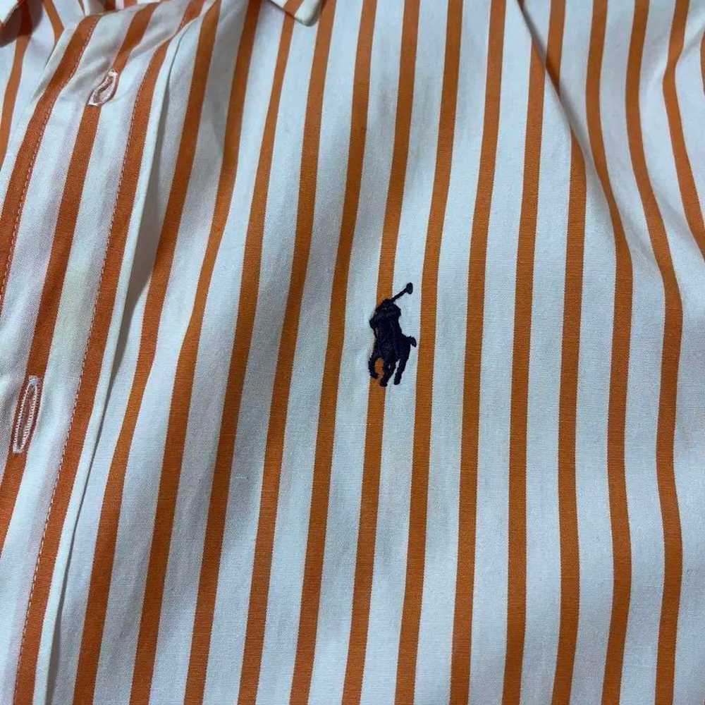 Ralph Lauren Sport Shirt Size 11 - image 3