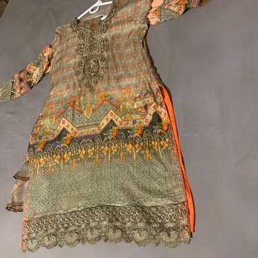 shalwar kameez - image 1