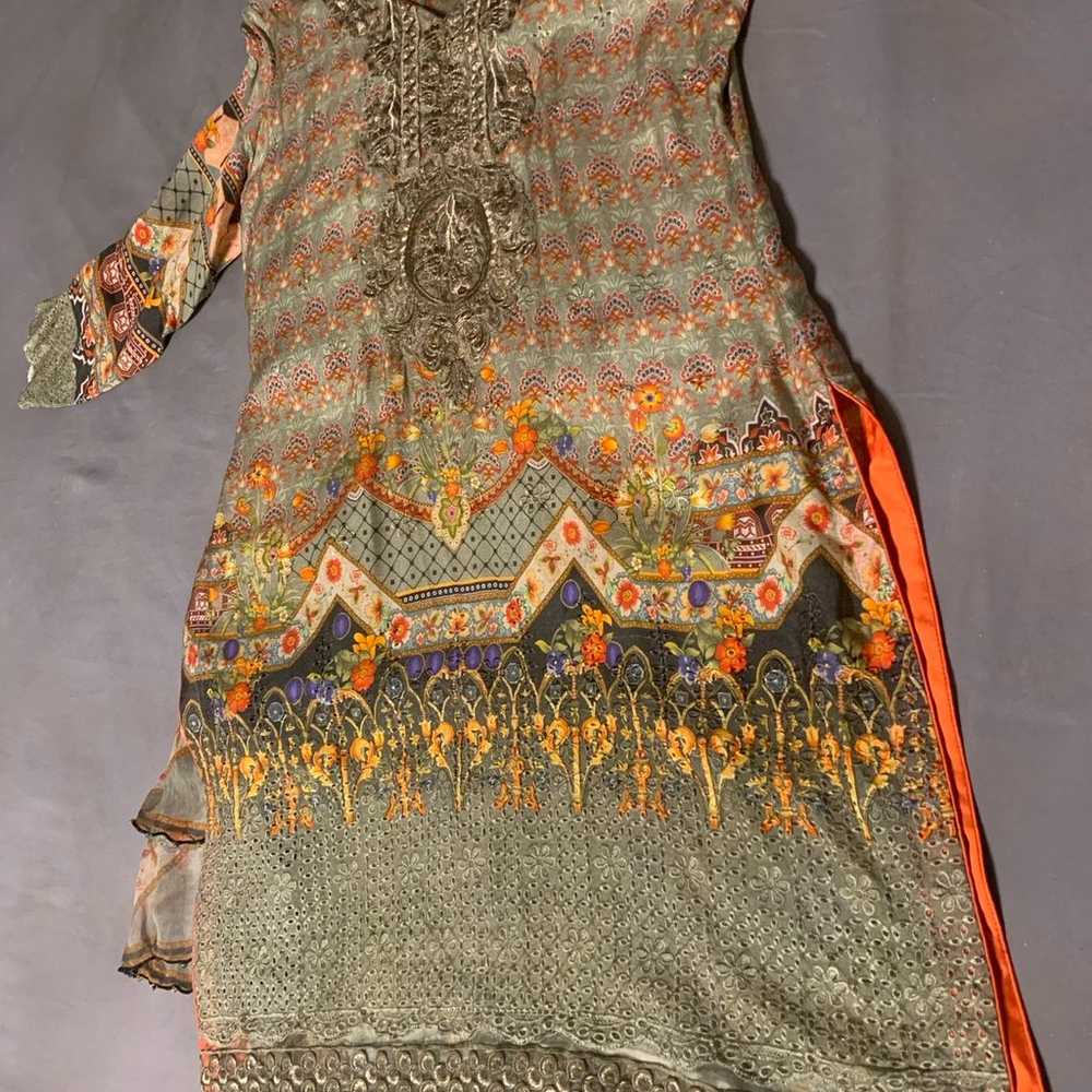 shalwar kameez - image 2