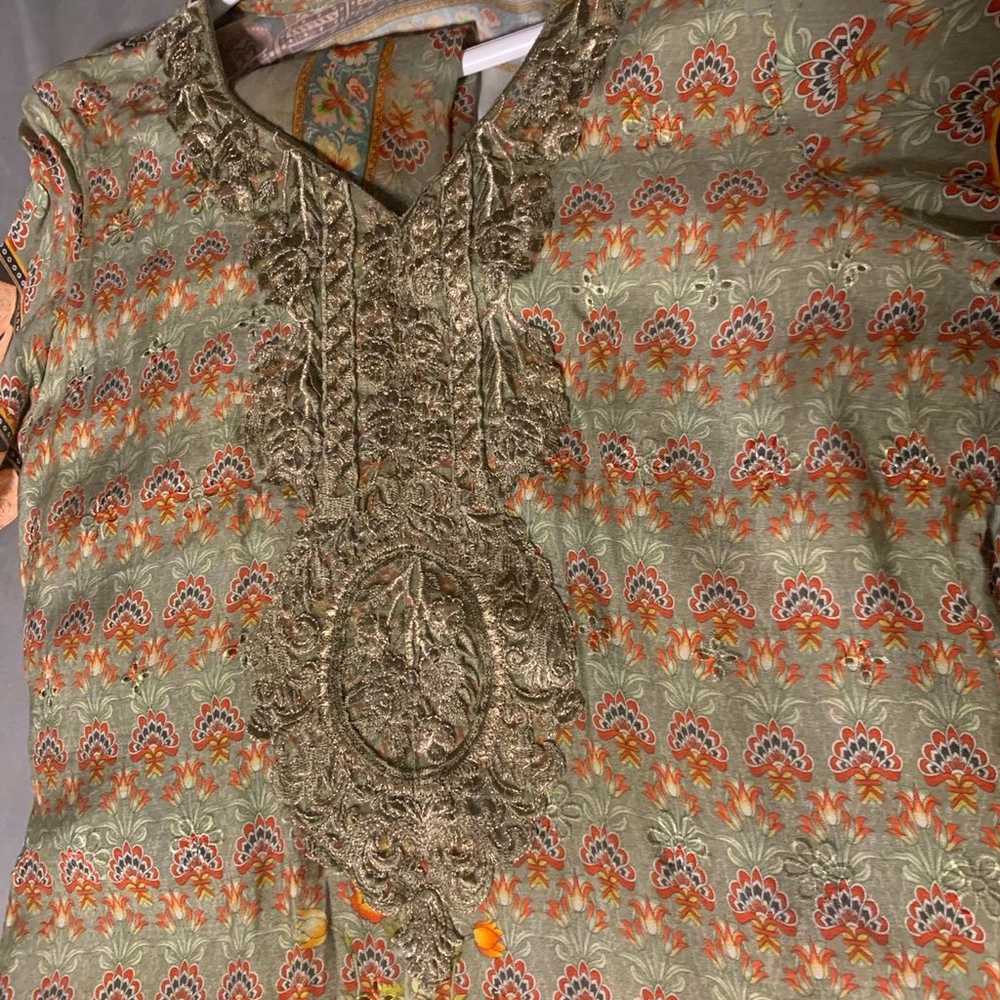 shalwar kameez - image 6