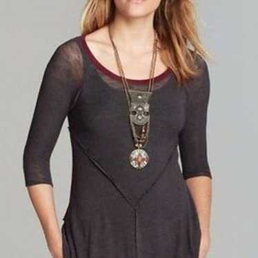 Free People Intimately Boho Layering Top