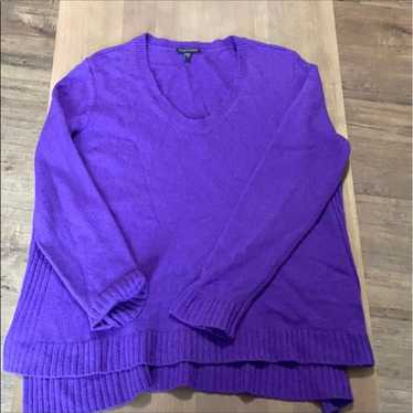 Eileen Fisher Sweater sz Large