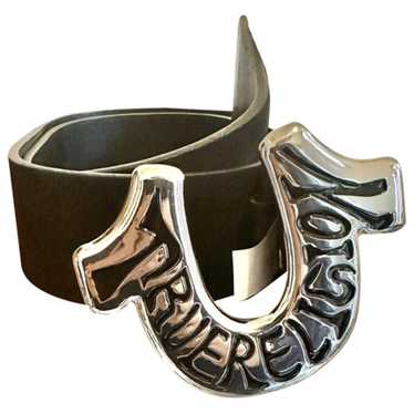 True Religion Belt - image 1