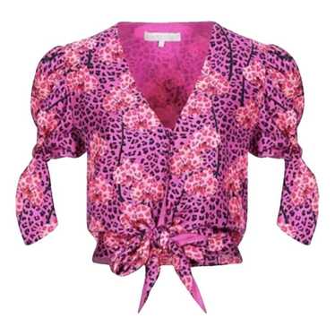 Borgo De Nor Silk blouse