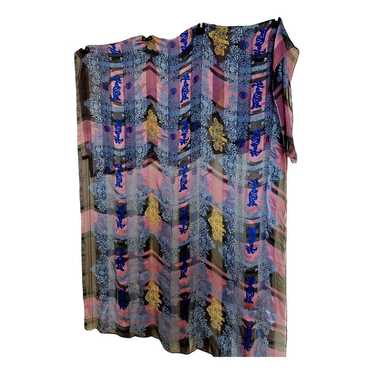 Hale Bob Silk scarf - image 1