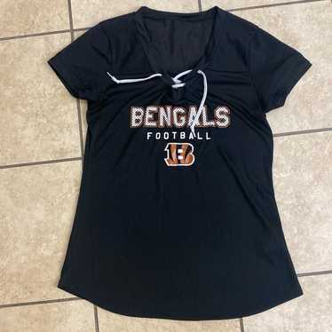 Cincinnati Bengals Team Apparel (size:L) - image 1