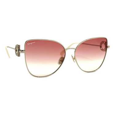 Salvatore Ferragamo Sunglasses