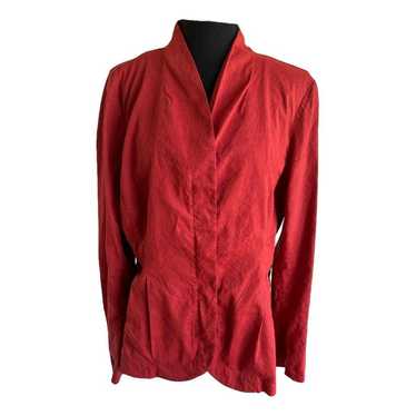 Eileen Fisher Linen jacket - image 1