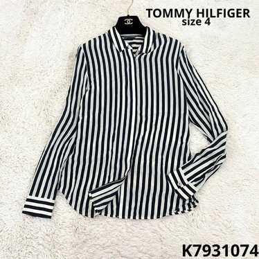 TOMMY HILFIGER Tommy Hilfiger Stripe Shirt - Shirt