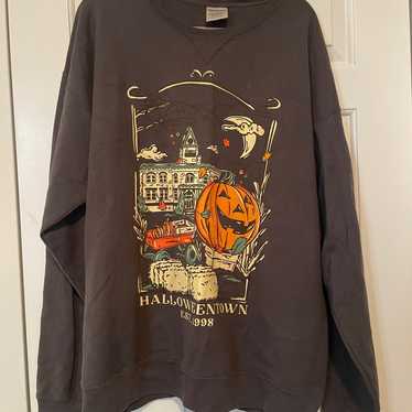 Halloweentown Sweatshirt