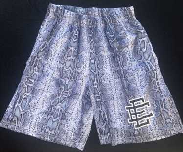 Eric emanuel snake skin - Gem