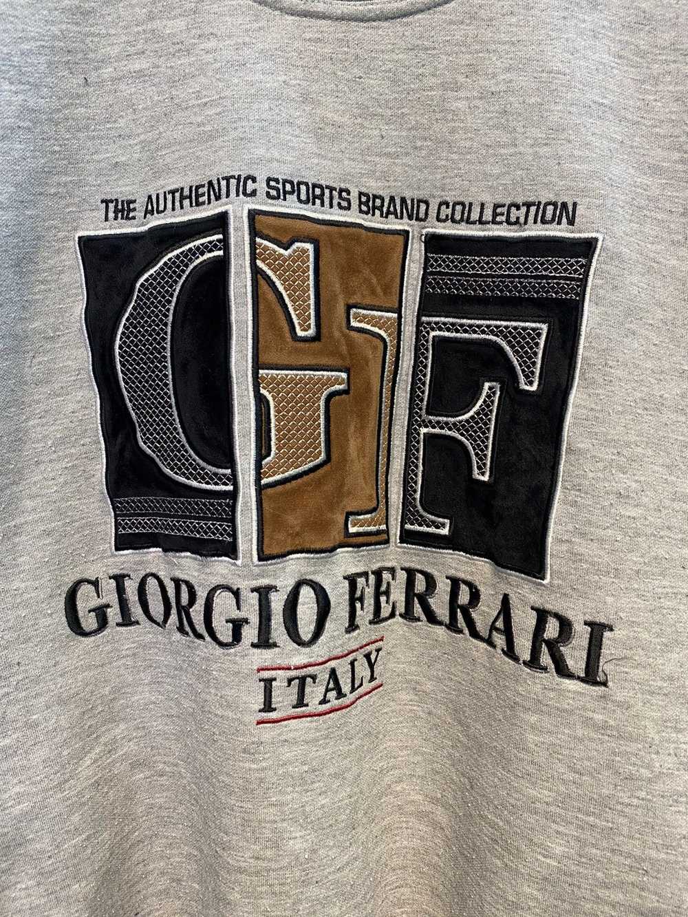 Giorgio × Italian Designers × Vintage Vintage Gio… - image 2