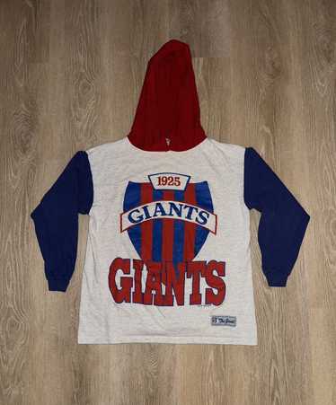 NFL × The Game × Vintage Vintage 90’s New York Gi… - image 1