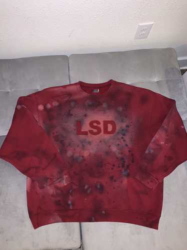 Other × Streetwear × Vintage Vintage LSD Psychedel