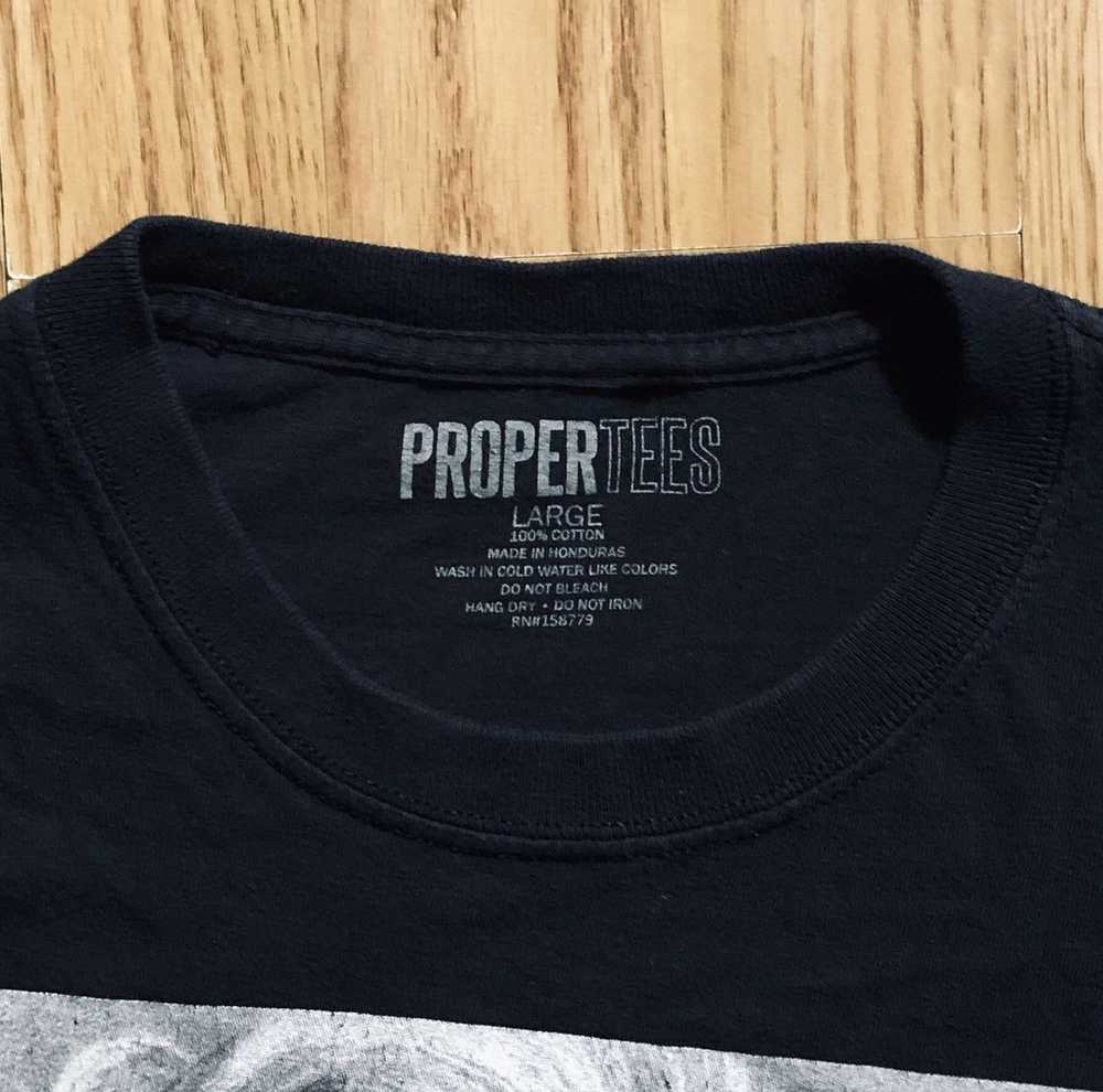 Proper Cloth × Streetwear × Vintage Proper Cloth … - image 3