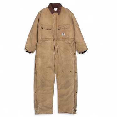 Carhartt × Carhartt Wip × Dickies VTG CARHARTT 98… - image 1